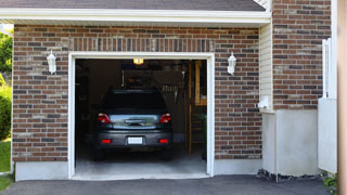 Garage Door Installation at East Bethel, Minnesota