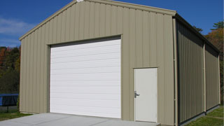 Garage Door Openers at East Bethel, Minnesota